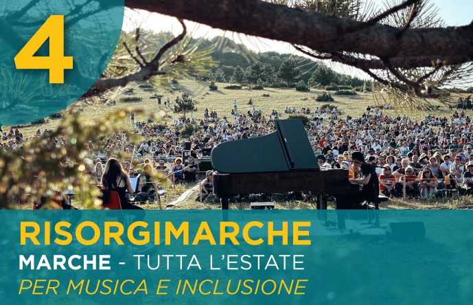 Risorgimarche - Almanacco Touring