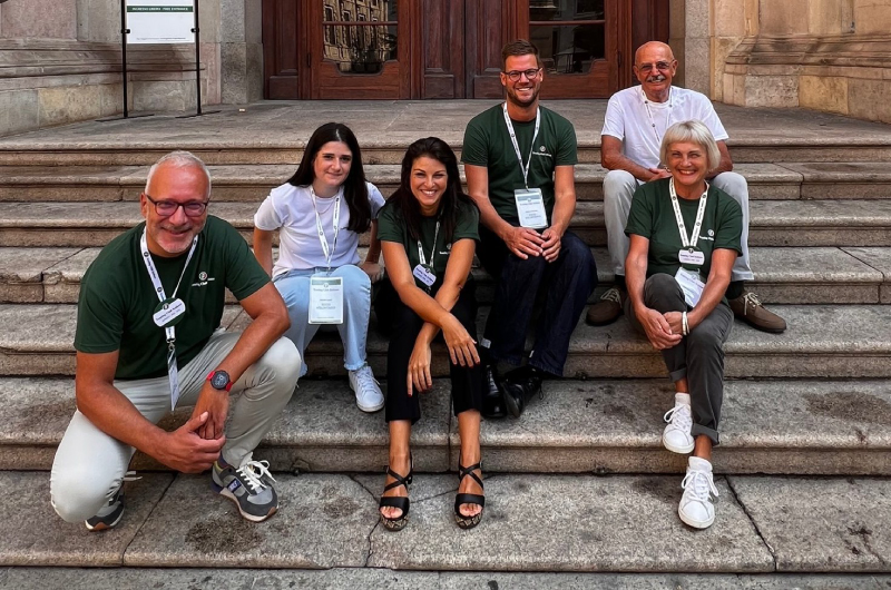 ''PartecipAzione'', nuovo progetto Touring