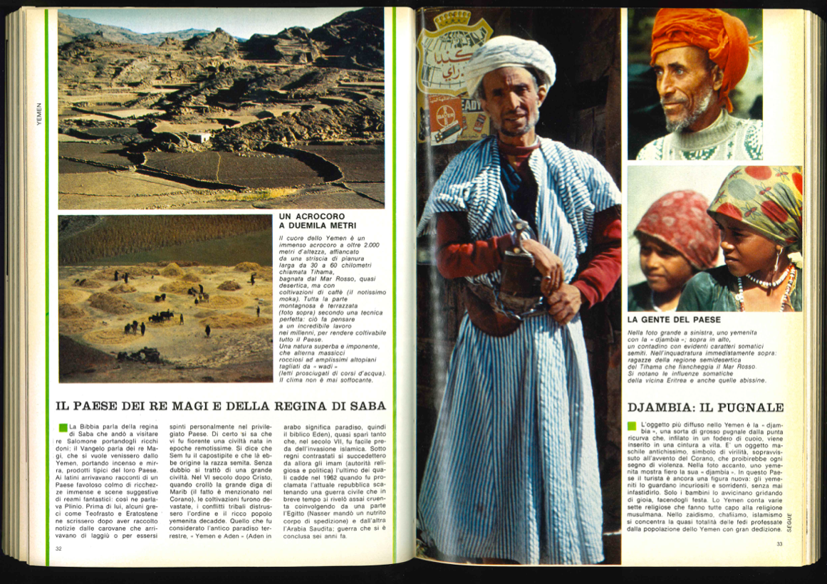 Touring Club - I tesori dell'archivio